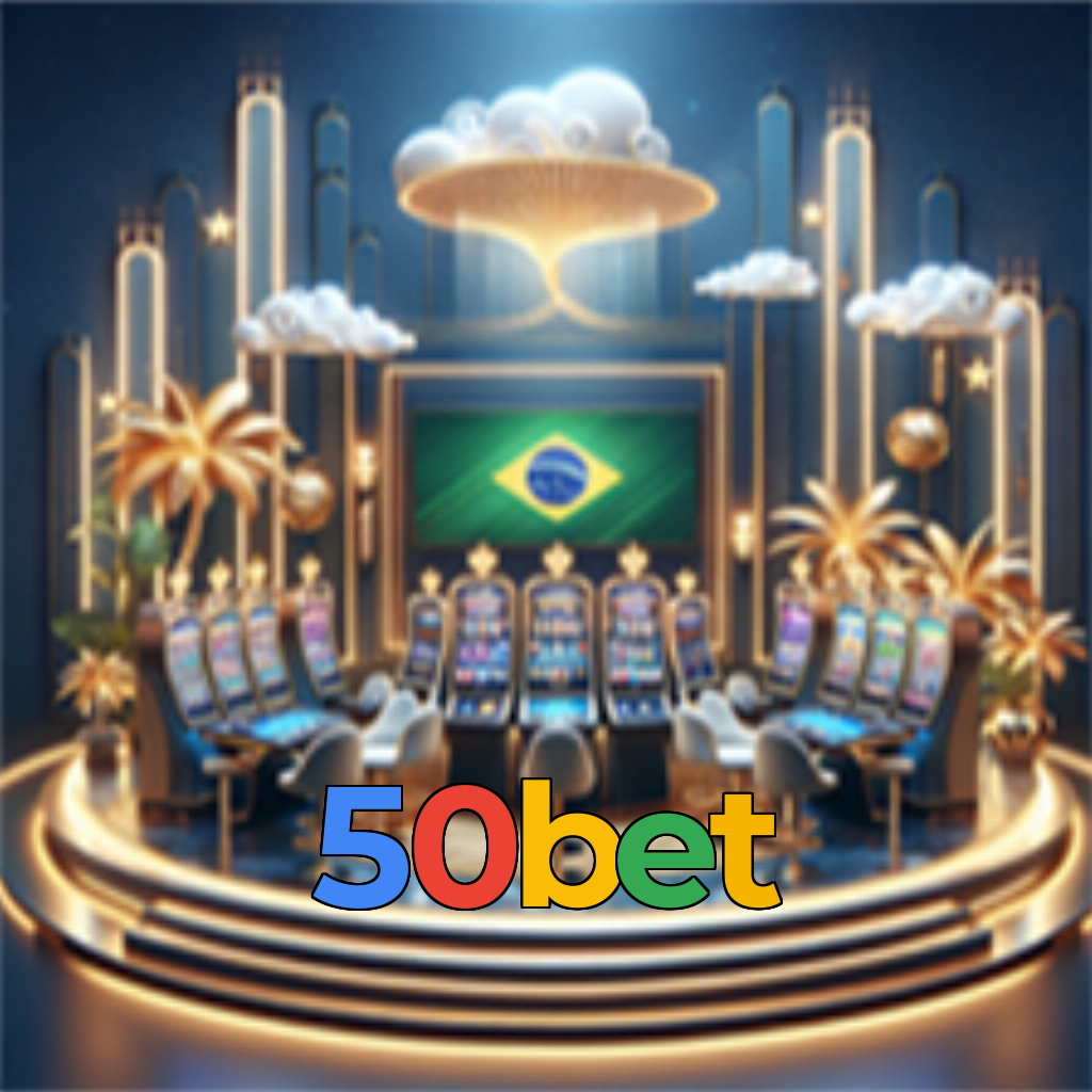 Segurança no 50bet
