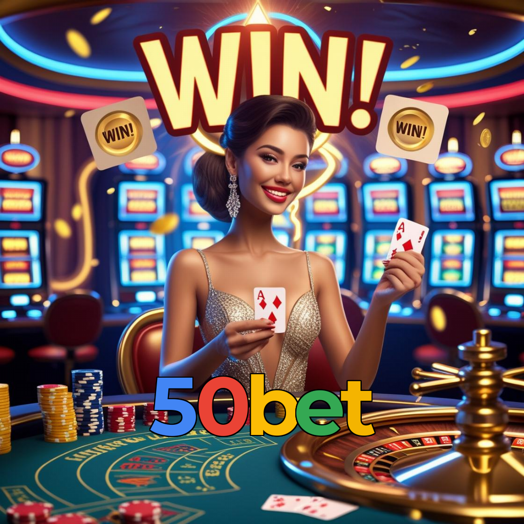 Login no 50bet