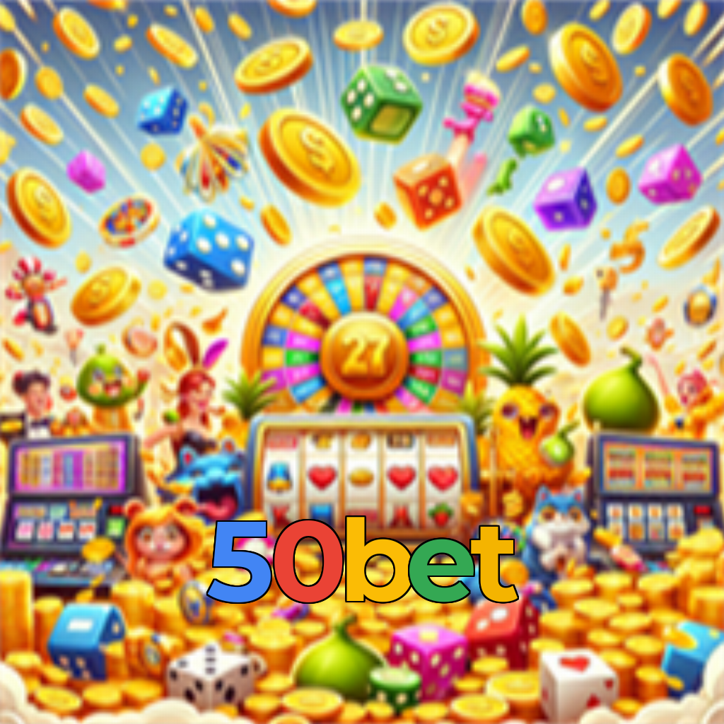 Login no 50bet