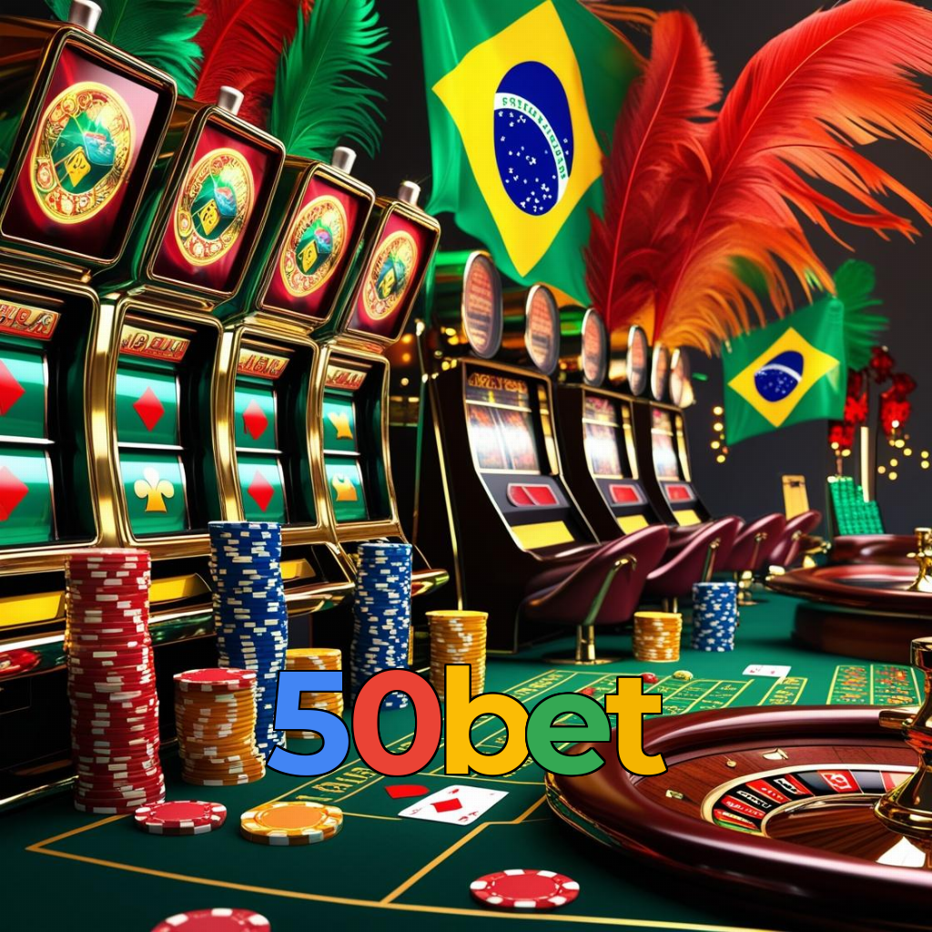 Login no 50bet