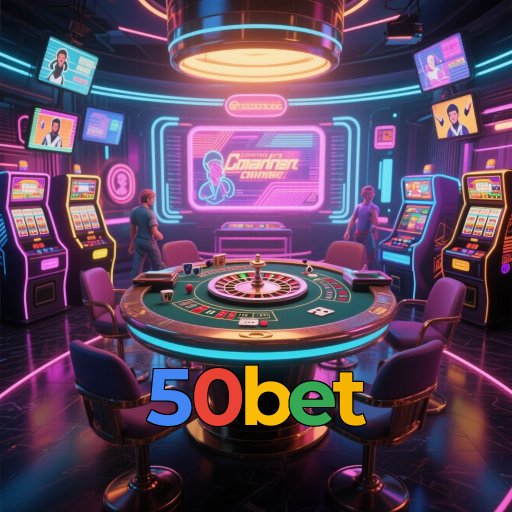 Login no 50bet