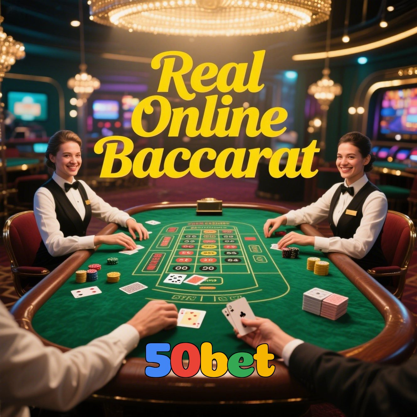Segurança no 50bet