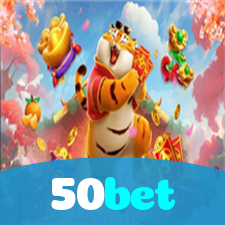Login no 50bet