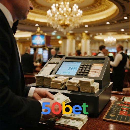 Login no 50bet