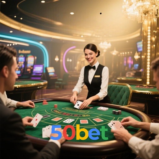 Login no 50bet