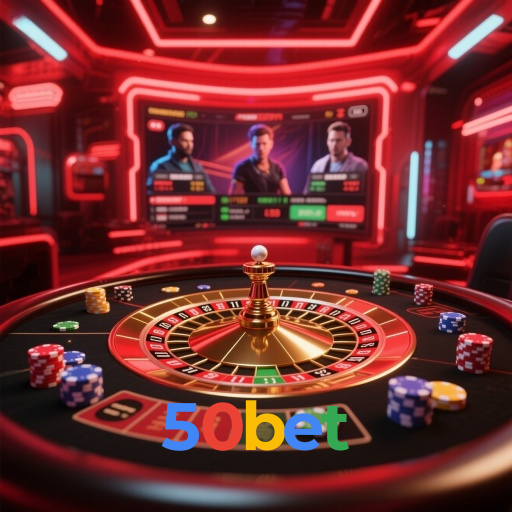 Login no 50bet