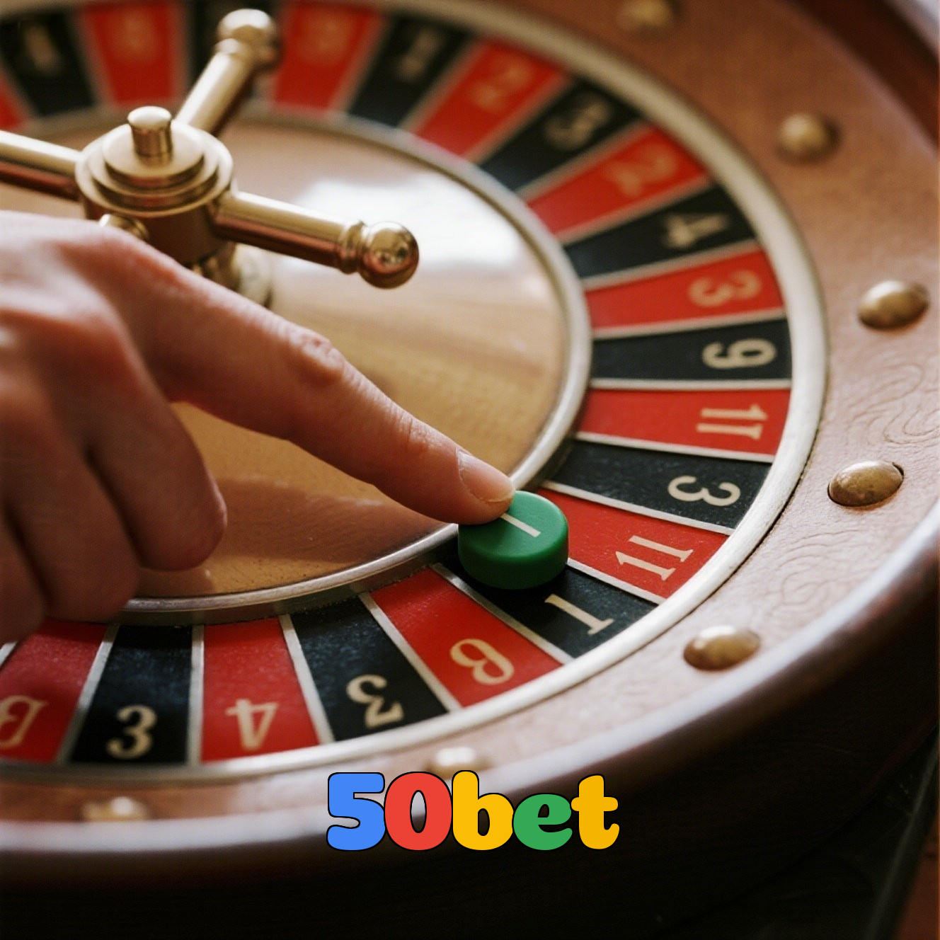 Login no 50bet
