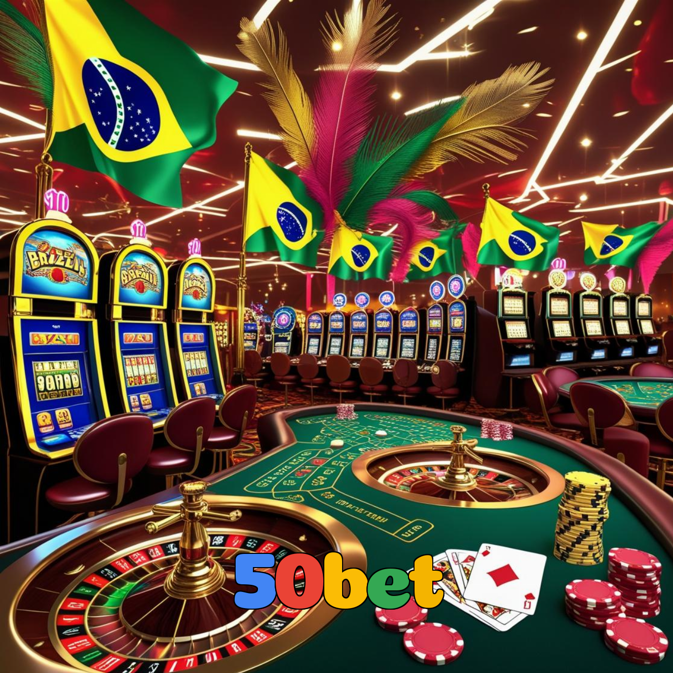 Login no 50bet