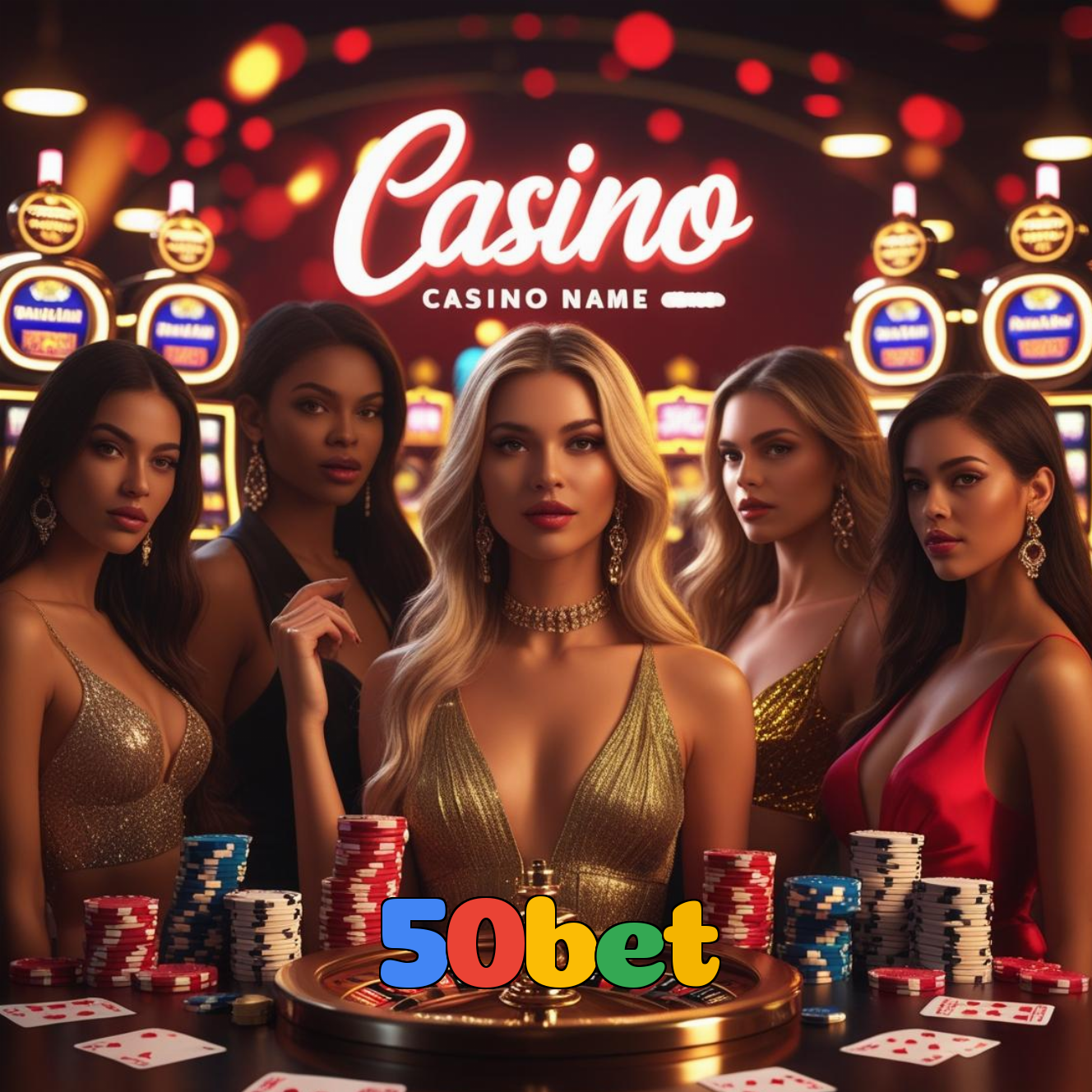 Login no 50bet