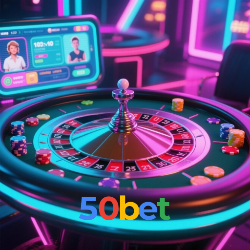 Segurança no 50bet