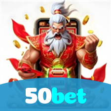 Segurança no 50bet
