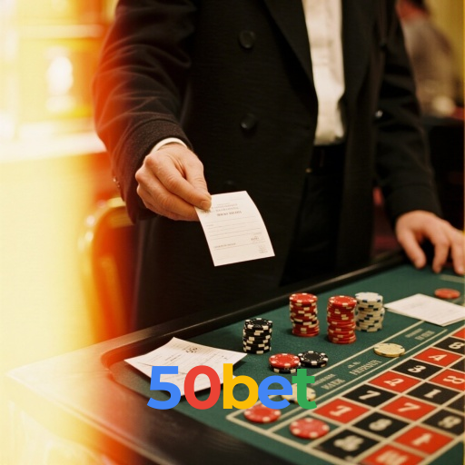 Segurança no 50bet
