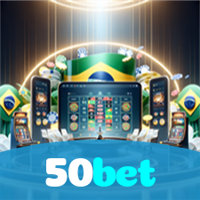 Segurança no 50bet
