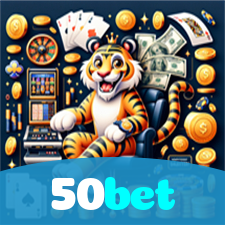 Segurança no 50bet