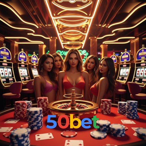 Login no 50bet