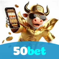 Segurança no 50bet