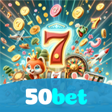 Login no 50bet
