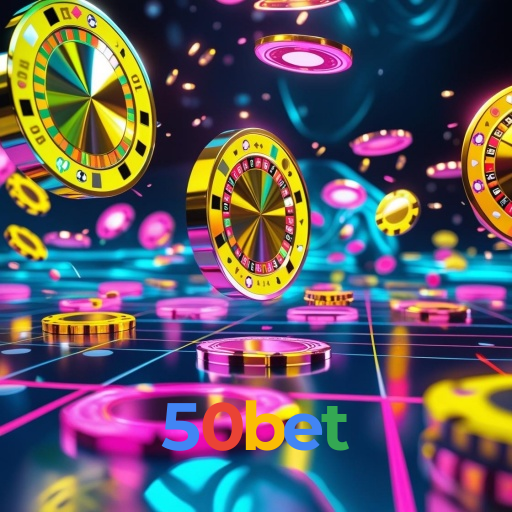 Login no 50bet