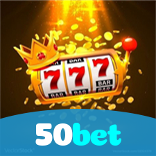 Login no 50bet
