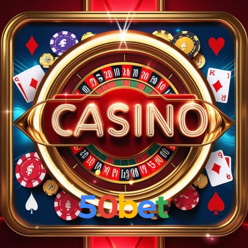 Login no 50bet