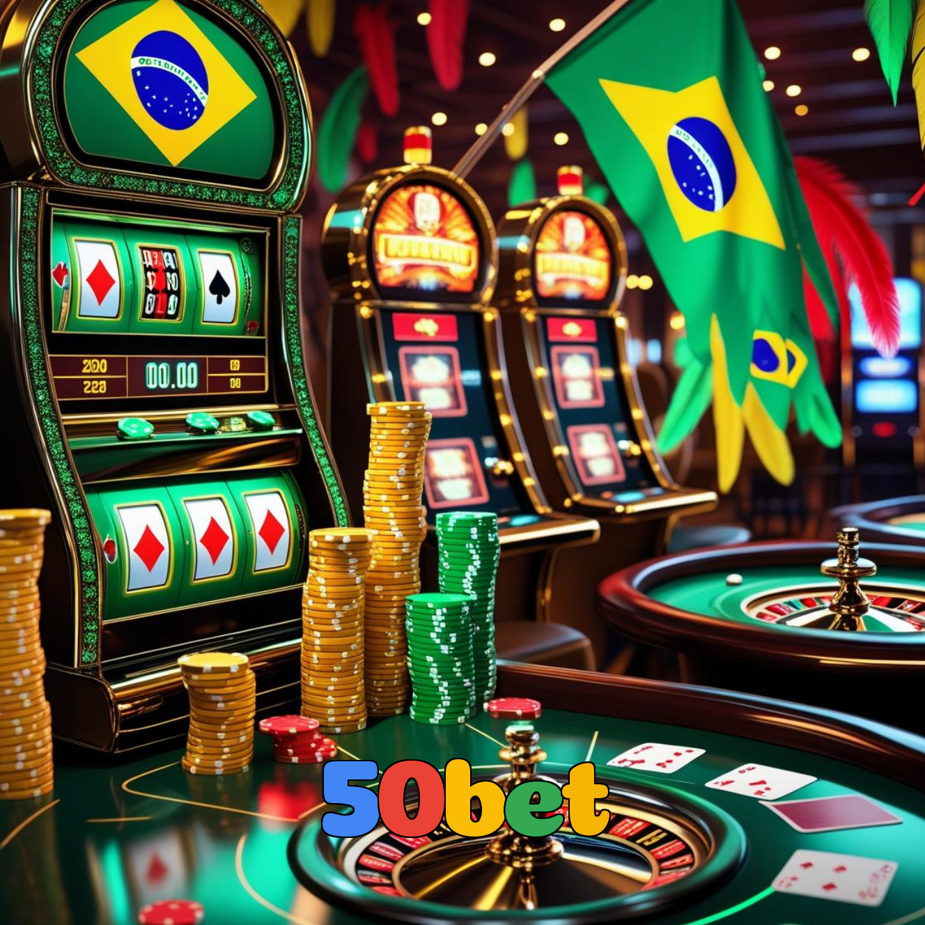 Login no 50bet