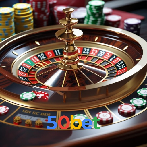 Login no 50bet