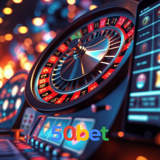 Segurança no 50bet