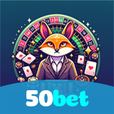 Segurança no 50bet