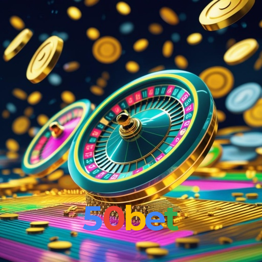 Login no 50bet
