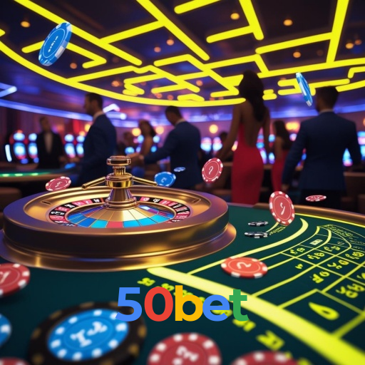 Segurança no 50bet
