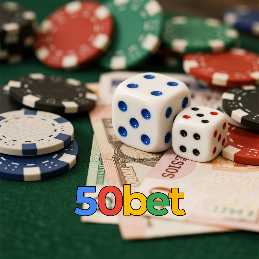 Login no 50bet