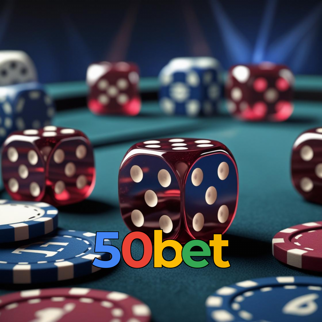 Segurança no 50bet