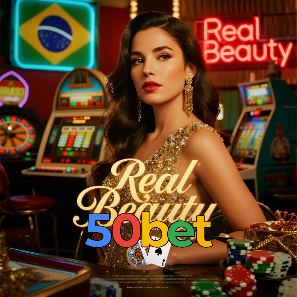 Segurança no 50bet