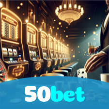 Segurança no 50bet