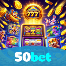 Segurança no 50bet
