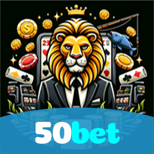 Login no 50bet