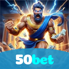 Segurança no 50bet