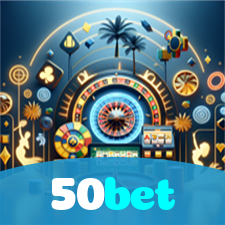 Login no 50bet