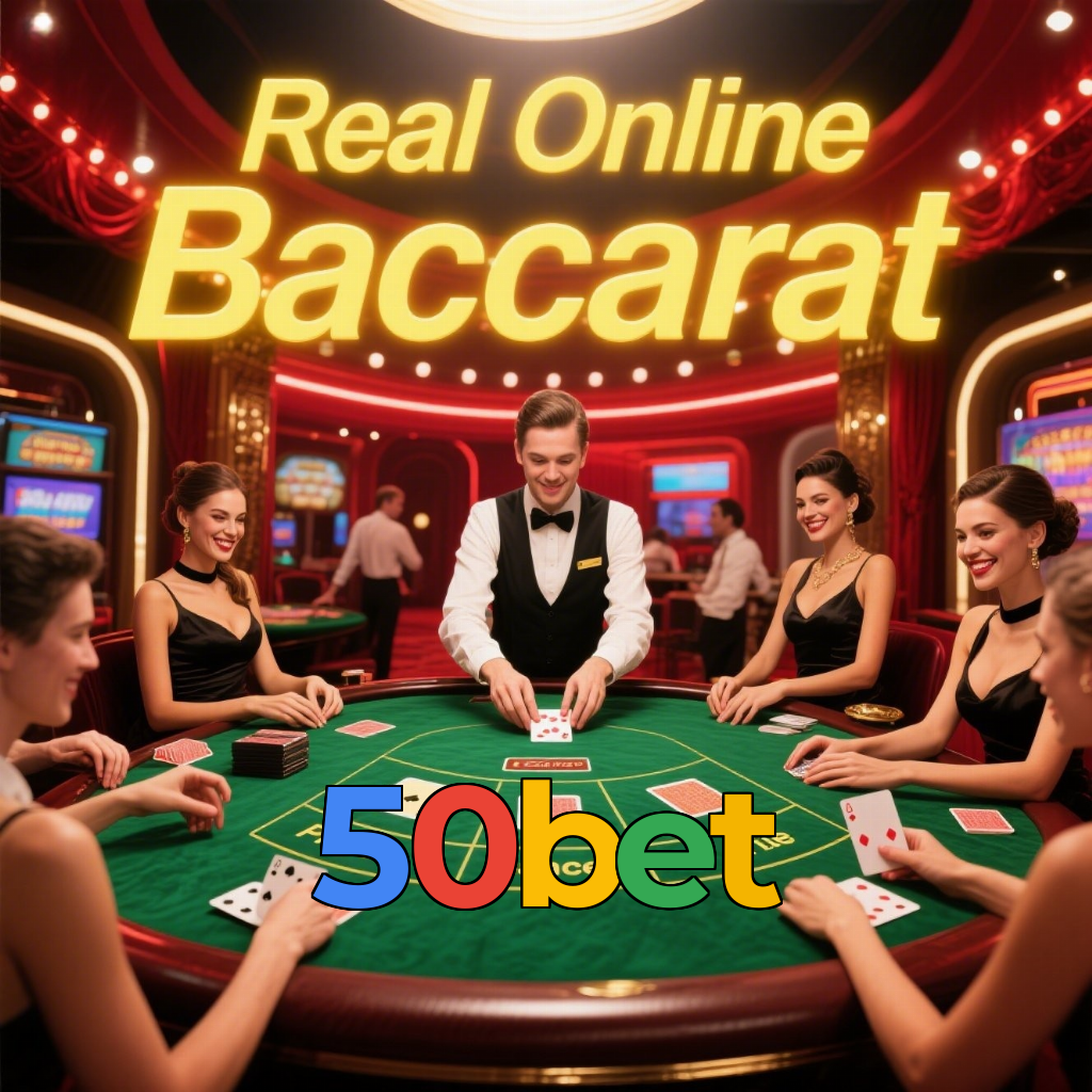 Login no 50bet