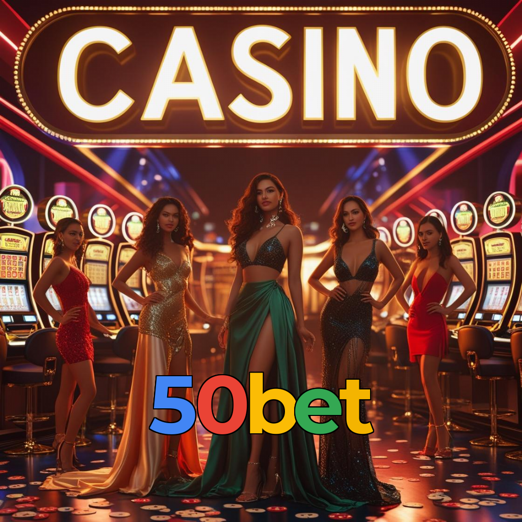 Login no 50bet