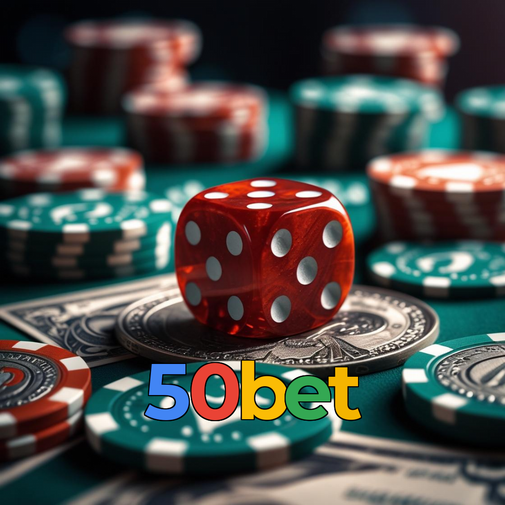 Login no 50bet