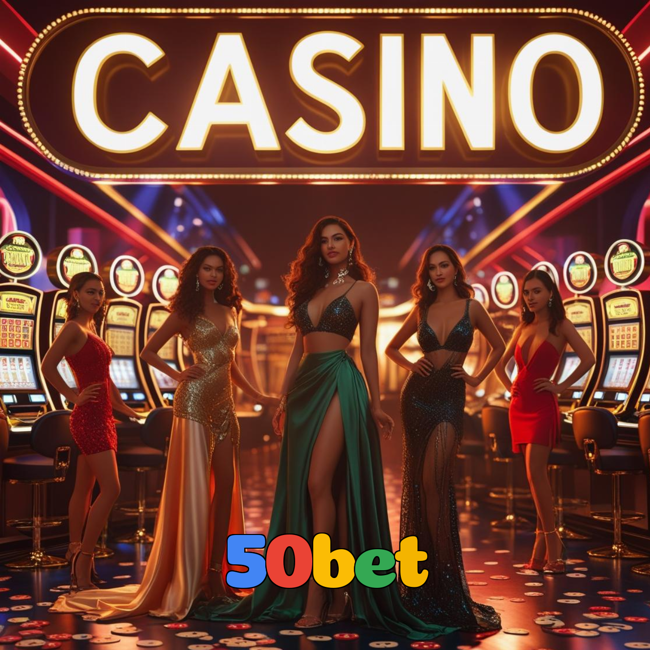Segurança no 50bet