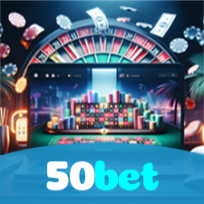 Segurança no 50bet
