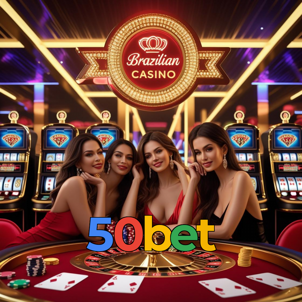 Segurança no 50bet