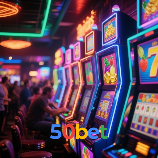 Segurança no 50bet
