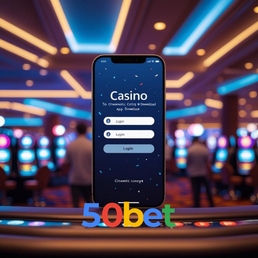 Problemas de Login no 50bet