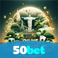 Login no 50bet