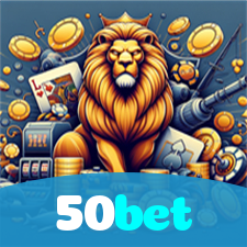 Login no 50bet