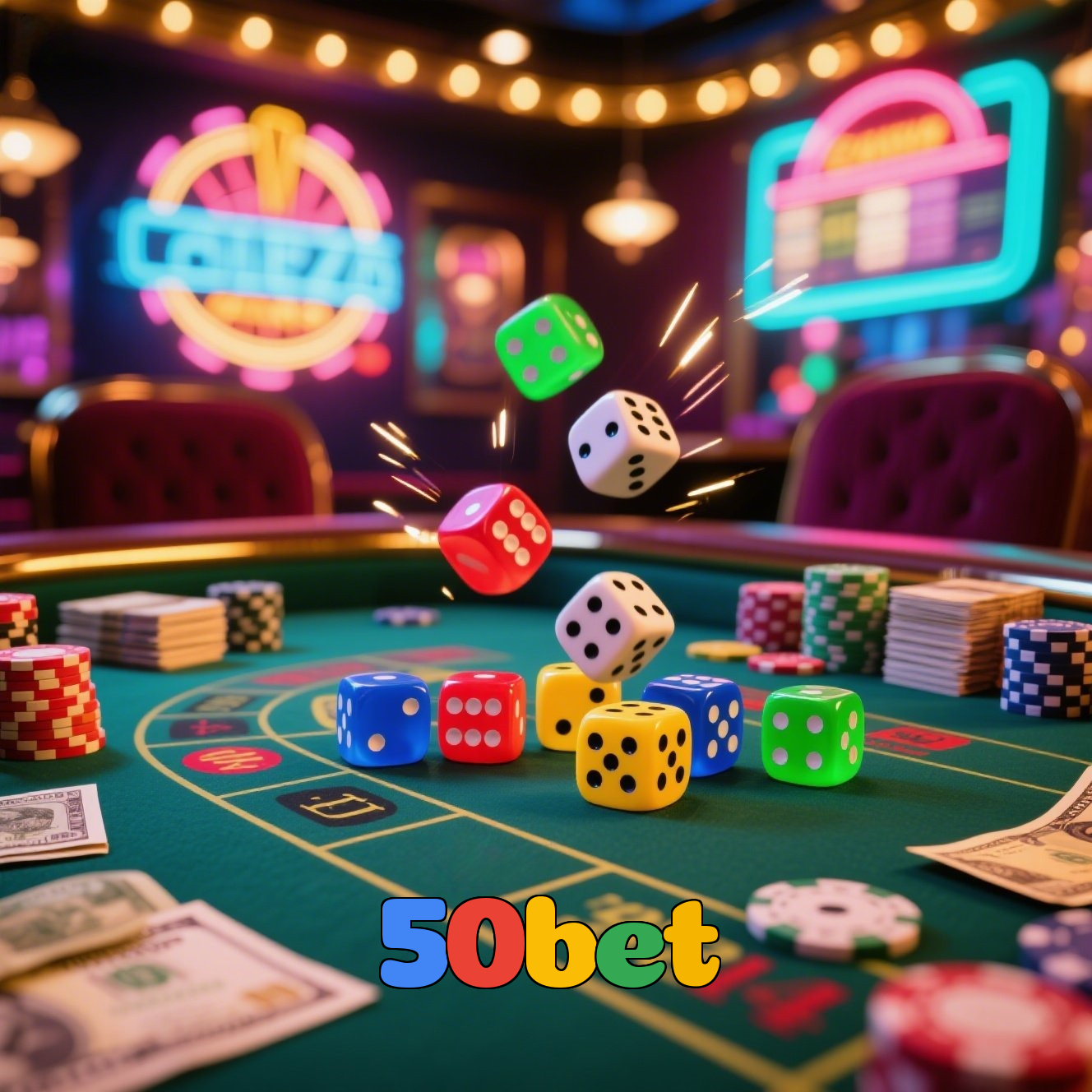 Problemas de Login no 50bet