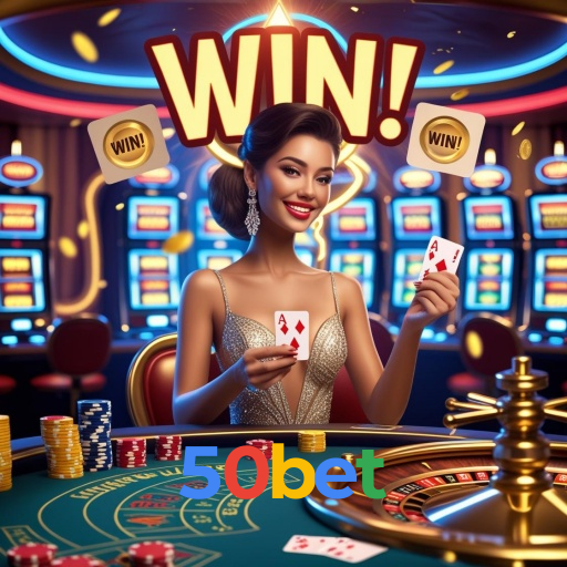 Segurança no 50bet